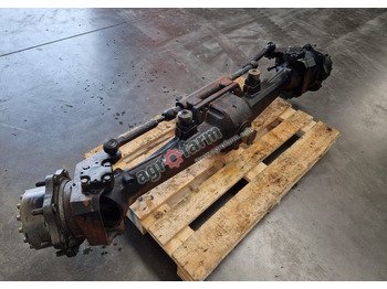 Transmisija MASSEY FERGUSON