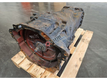 Pavarų dėžė RENAULT Ares