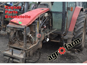 Atsarginės dalys MASSEY FERGUSON