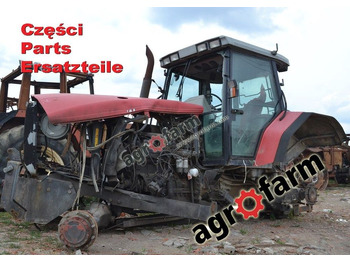 Atsarginės dalys MASSEY FERGUSON