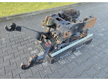 Kėbulas ir išorė CASE