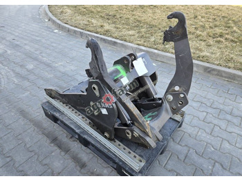 Kėbulas ir išorė - Traktorius TUZ, przedni podnośnik, Claas Arion 420: foto 2