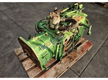 Pavarų dėžė JOHN DEERE