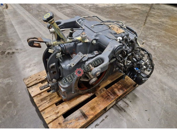 Pavarų dėžė FORD