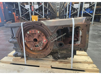 Pavarų dėžė RENAULT Ares