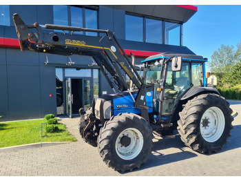 Traktorius VALTRA A-series