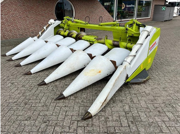 Įranga už kombainai CLAAS