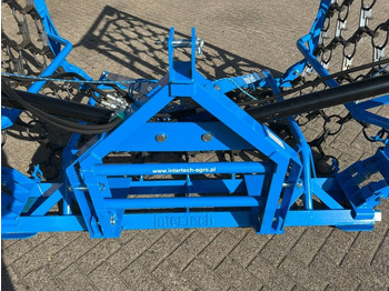 Nauja Gyvulininkystės įranga Inter-Tech Weidesleep: foto 5