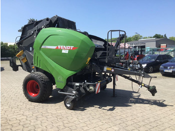 Ruloninis presas FENDT