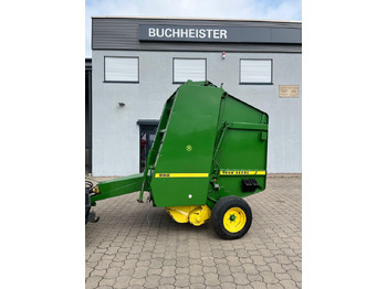 Ruloninis presas JOHN DEERE