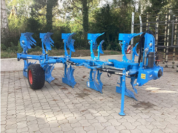 Plūgas LEMKEN