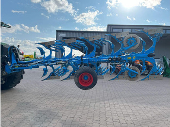 Plūgas LEMKEN