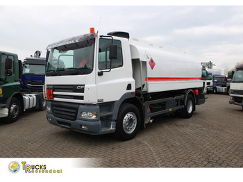 Autocisterna DAF CF 85 430