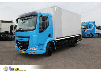 Refrižeratorius sunkvežimis DAF LF 230