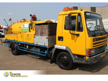 Asenizatorius DAF LF 45 130
