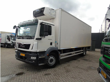 Refrižeratorius sunkvežimis MAN TGM 18.250 + carrier supra 850euro 6 + lift + 19T: foto 2