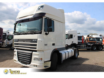 Vilkikas DAF XF 105 460