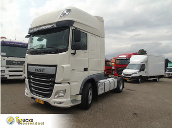 Vilkikas DAF XF 460