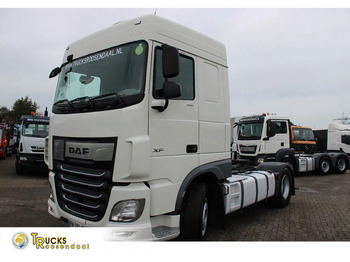 Vilkikas DAF XF 480