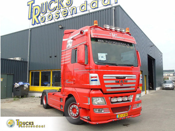 Vilkikas MAN TGX 18.440