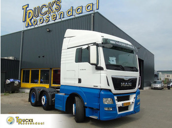 Vilkikas MAN TGX 18.440
