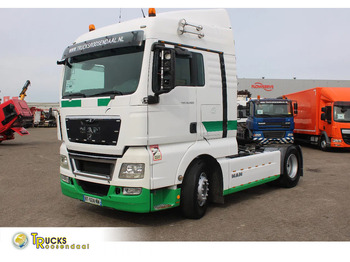 Vilkikas MAN TGX 18.480