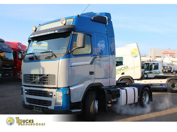 Vilkikas VOLVO FH12