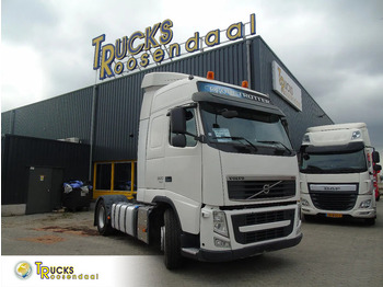 Vilkikas VOLVO FH 500