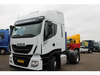 Vilkikas Iveco Stralis 420 + euro 6: foto 3