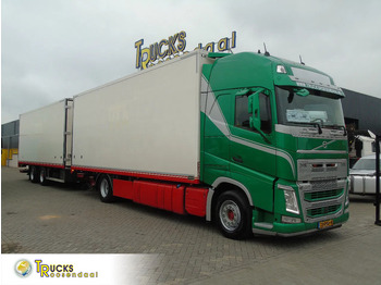 Refrižeratorius sunkvežimis VOLVO FH 460
