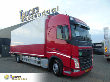 Refrižeratorius sunkvežimis VOLVO FH 460