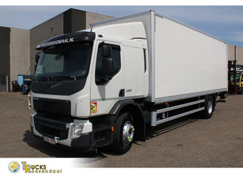 Furgonas sunkvežimis VOLVO FL 280