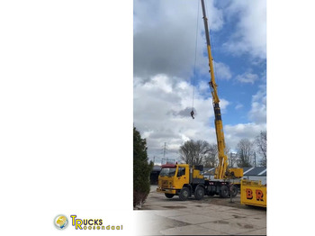 Visureigis kranas VOLVO FL10