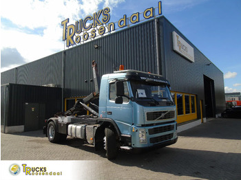 Hook-lift sunkvežimis VOLVO FM 340