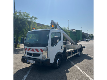 Sunkvežimis RENAULT Maxity