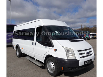 Mikroautobusas FORD Transit