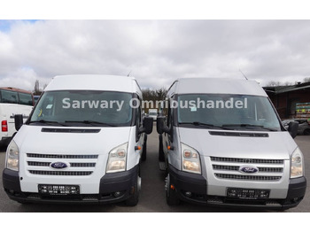 Turistinis autobusas FORD Transit
