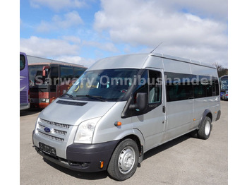 Turistinis autobusas Ford Transit *Trend*Klima*Euro5*17-Sitze*Maxi*: foto 3