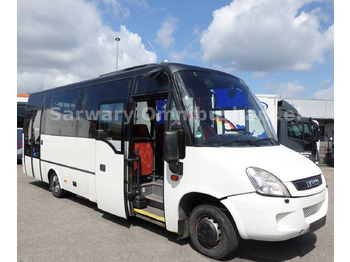 Mikroautobusas IVECO Mago