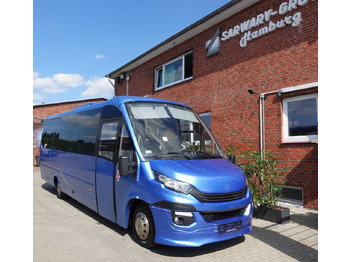 Turistinis autobusas IVECO Rapido