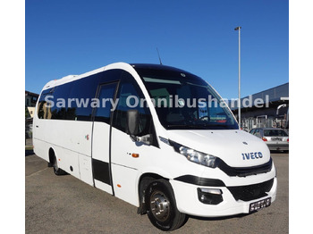 Turistinis autobusas IVECO Rapido