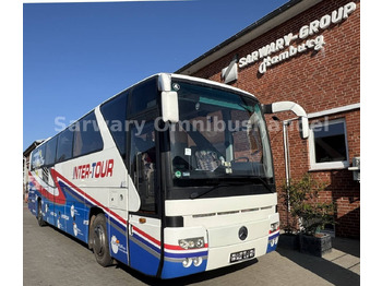 Turistinis autobusas MERCEDES-BENZ Tourismo