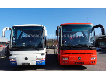 Turistinis autobusas MERCEDES-BENZ Tourismo