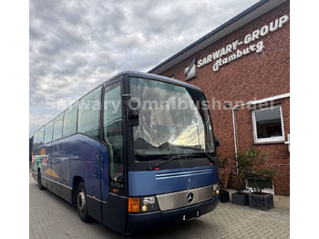 Turistinis autobusas MERCEDES-BENZ