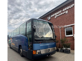 Turistinis autobusas MERCEDES-BENZ