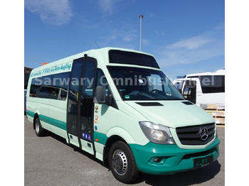 Miesto autobusas MERCEDES-BENZ Sprinter 516