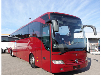 Turistinis autobusas MERCEDES-BENZ Travego