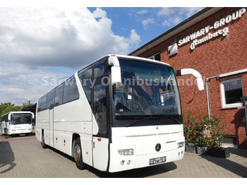 Turistinis autobusas MERCEDES-BENZ Travego