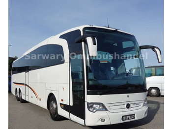 Turistinis autobusas MERCEDES-BENZ Travego