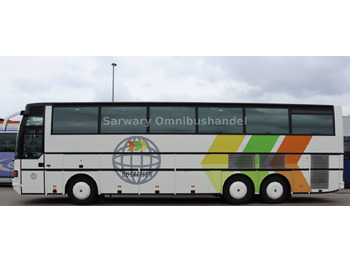 Turistinis autobusas Setra 215 HDH*41 Sitze*VIP*8 Gang*Klima*WC*TV*Clubecke: foto 3